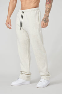 Men's All-match Loose Trousers Straight-through Casual Pants Sweatpants