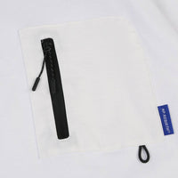 Street Fashion Simple Cotton Short-sleeved T-shirt Loose Top Men