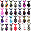 Pet tie bow tie