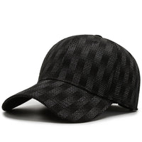 New Elastic Size Full Sealing Sun Hat
