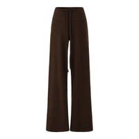 New Versatile Slimming Straight-leg Loose-fitting Wide-leg Pants