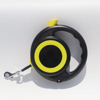 Portable Pet Dog Retractable Adjustment Hand Holding Rope