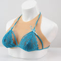 Men's Silicone Prosthesis Breast