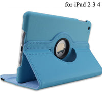 Tablet PC mini4  rotating bracket protective shell