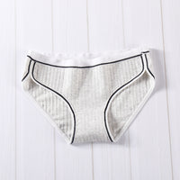 Japanese thread cotton princess underwear