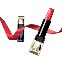 Long lasting moisturizing matte lipstick