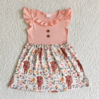 Fashion Pullover Children Trousers Suit