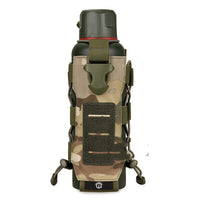 Chameleon Set Water Bottle Set Water Cup Bag Hand-held