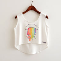 Women's Vest