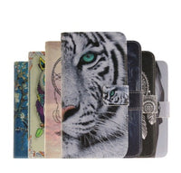 LG L90 G2G4 LENO G3 painted leather case with card phone case