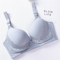 Pre-breast Opening Without Steel Ring Maternity Bra