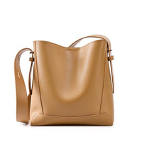Versatile Large Capacity Commute Leisure All-match Shoulder Bag
