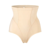 Women's Fashion High Waist Temperature Change Hip Lifting Body Shaping Pants