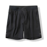 Fashion Casual Trend Loose Middle Pants Men