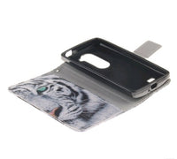 LG L90 G2G4 LENO G3 painted leather case with card phone case