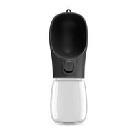 Pet Portable Water Cup Cat Water Fountain