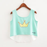 Women's Vest