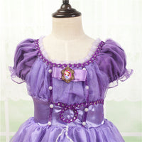 Princess dress