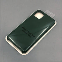 Compatible with Apple , New liquid silicone official phone case