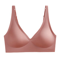 Jelly Underwear Milk Skin Muscle Small Chest External Expansion Big