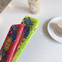 Compatible with Apple, Helios phone case