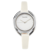 Stylish, Water-resistant Casual Quartz Watch For Women