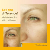 Vitamin C Solution Hydrating Moisturizing Staying Up Late Repair