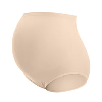 Plus Size Seamless Loose Fitting Maternity Underwear