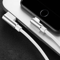 Compatible with Apple , Fast charge data line
