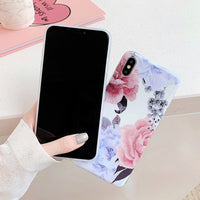 Banana Leaf Applicable Mobile Phone Case