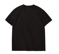 Custom Short-sleeve Cotton T-shirt