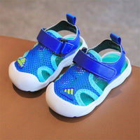 Soft Soled Lightweight Toddler Shoes For Infants And Young Children