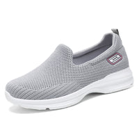 Outdoor Casual Breathable Spring Shoes Women's Shoes