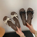 Casual Fashion Versatile Sandals For Women