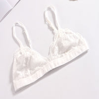 Triangle Cup Thin Section Breathable Adjustable Underwear