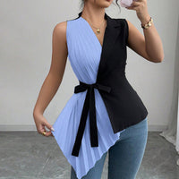 European And American Women's Suits Fashionable And Elegant