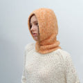 Simple Personality Warm Autumn And Winter Knitted Hat Women