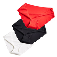 Panties UnderPant Briefs For Women Ladies