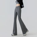 Slimming Athletic Casual And Yoga Pants