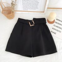 Casual All-match Slim Straight Suit Pants