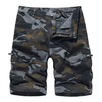 Men's New Fashion Work Shorts