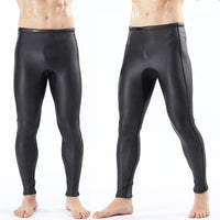 Warm Diving Men's Outdoor Swimming Trunks
