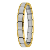 Italian-style Modular Bracelet DIY Patchwork Accessories Handmade And Creative