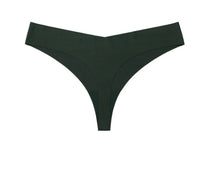 Seamless One-piece Women's Panties Can Be Cut At Will