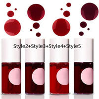 Lip And Cheek Dual-purpose Rouge Lip Stain