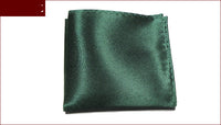 Men's suit pocket handkerchief