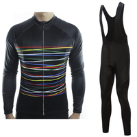 Long Sleeve Kit - SlashBlack