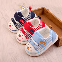 Baby Toddler Shoes Soft-soled Non-slip Functional Shoes