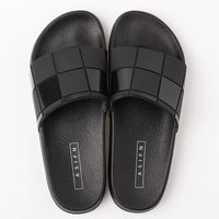 Fashion Home Indoor Bathroom Non-slip Wear-resistant Soft Bottom Couple Sandals And Slippers