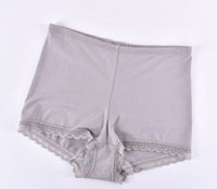 Women's Cotton Seamless Underwear